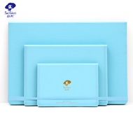 Paul Rubens แผ่นสีน้ำ8K/16K/32Kแผ่นสีน้ำ300GSM 20แผ่นสมุดวาดภาพท่องเที่ยว100% ผ้าฝ้ายกรดฟรีโปสการ์ดก