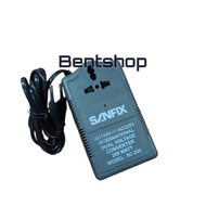 Stepdown 220V To 110V 200 Watt 220 VOLT To 110 Dual VoltageVOLT