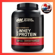 [Directly from Japan]ON Gold Standard 100% Whey Protein Extreme Milk Chocolate (Domestic Product) 2.