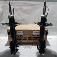 Shock ABSORBER FRONT SHOCK RH/LH AVANZA VELOZ GRESS FRONT SHOCK