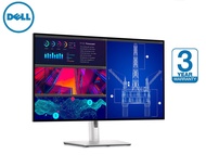 New Dell U3223QE 32'' 4K UltraSharp IPS USB-C Monitor