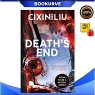 Death's End (The Three-Body Problem Series Book 3) by Cixin Liu