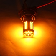 LED Car Interior Light P21/5W P21W 1156 BA15S 1157 BAY15D 12V 24V 36V 8W 10v to 80v Motorcycle Parki