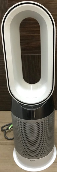 Dyson Pure Hot+Cool 三合一風扇暖風空氣清新機HP04
