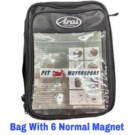 Bag Motor Motorbike Tank Bag Strong Magnet Slanting Single Shoulder Waterproof Laptop RXZ NINJA250 Z