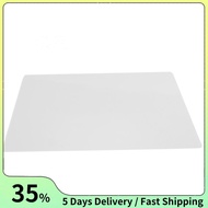 10 Pieces of FEP Sheet Photon 3D Printer 0.1mm Fep Film 280mm x 200mm for 3D Printer Parts Accessori