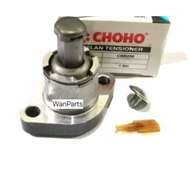 AUTOMATIC TENSIONER STUT SETTINGS KAMRAT KETENG CBR250 CBR 250 CHOHO