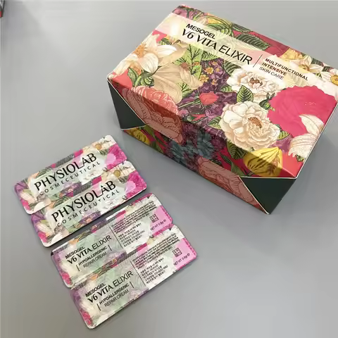 Top 100pcs Korea Stayve Glow Repair Ointment Moisturising Tattoo Cream Skin Regenerating Repair Gel 