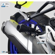 DMV YAMAHA R15 V4 Exhaust Pipe Anti-Falling Ball Column YZF-R15 V4 V4M r15v4