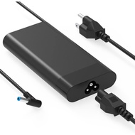 135W 19.5V 6.9A AC Adapter Laptop Charger Compatible for HP Spectre 15 HP Spectre x360 L15534-001 15