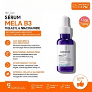 La Roche Posay MELA B3 Serum 30ml | Brightening Serum for Uneven Skin Tone La Roche Posay