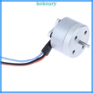 KOK Motor Remotes Control Quadcopter  Brushless Motor 4300KV Micro 1104HM