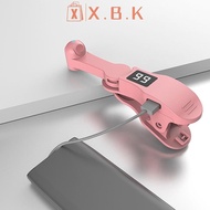 Glowingbubbles Auto Screen Clicker for Smart Phone Game Video Live Streaming Auto Tapping GBS