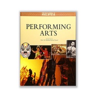 Performing Arts by Ghulam Sarwar