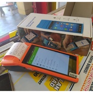 MESIN DEBIT DAN JUAL TOPUP, PIN TNG