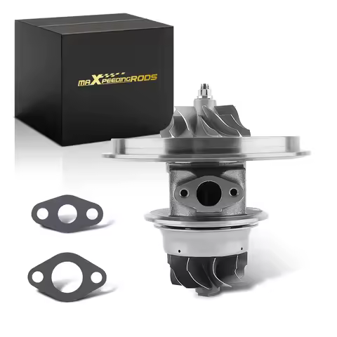 Turbo Cartridge Core for Caterpillar C15 C-15 Turbo 3406E Engine 14.64L 0R7923 0R7922 1767716