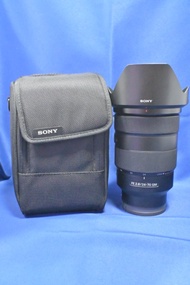 新淨 Sony 24-70mm F2.8 GM G master鏡 一代 高成像 頂級鏡 恆定2.8大光圈 標準鏡 24-70 A9 A7S A7C A1 A7 A7R FX3 ZVE1