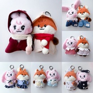 | Doll cloth Clothes Hats 5 cm