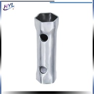 [EWY] 72mm Motorcycle Spark Plug Wrench Tool for A7TC D8TC Repair with Hex Socket PH