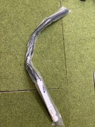 Rebel500Kijima把手後移