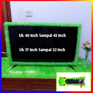 Plain Tv Headbands 40-43 Inch And 17-32 Inch 1 Set Of Table Cloth Tv Fur Antem Uk 150x50 And 100x50 Character Remote Covers LED LCD Tv Headbands And Tubes 40 42 43 Inch And 17. Tv Headbands 21-24 32 Inch Newest Plain Tv Cloth Headband Smooth Soft A1