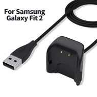 Charger Cable Compatible with Samsung Galaxy Fit 2 SM R220, 100cm Replacement USB Charger Adapter Ch