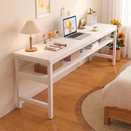 HY-6/Computer Rental House Rental Student Desk Rectangular Household Narrow Long Table Gap Wall Small Narrow Table Table