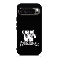 Phone Case Google PIXEL 10 9 8 7 6 5 4 3 Pro XL 4g 5g TPU Custom Softcase Gta San Andreas