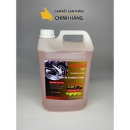 Touchless car wash 5L
