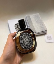 Orpheon Diptyque 75ml Parfum 爵夢