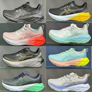 kasut sukan asics nova4