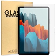 Tempered Glass Clear Protector For Samsung Galaxy Tab A9