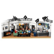 LEGO 21328 IDEAS Seinfeld