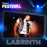 Labrinth * iTunes Festival 2012 (DVD)