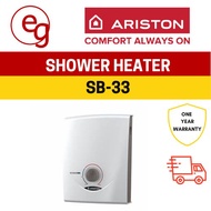 Ariston Instant Water Heater SB33