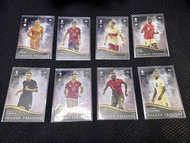 Topps Match Attax Euro Golden Treasure