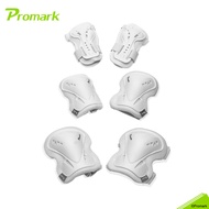 Promark Protection Pads Pro Set for Extreme Sports Protection Scooter Skateboard Roller Blade Inline