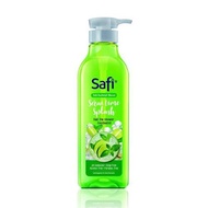 Safi Serai Lime Splash Body Wash 1kg