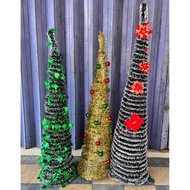Pop Up Slinger Christmas Tree Slinger size 5FT-6FT || Christmas tree