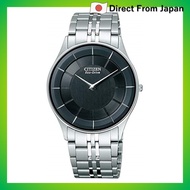 [Citizen] CITIZEN Watch Citizen Collection Citizen Collection Eco-Drive Eco-Drive AR3010-65E Men's