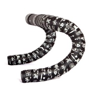 MATAHARI Bartape Bicycle motif CINELLI MIKE GIANT VELVET Glow in The dark / Luminous Effect If expos