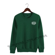 Jacket HOODIE Basic DEUS EX MACHINA // Crack DEUS EX MACHINA // Jacket DEUS DISTRO & Latest