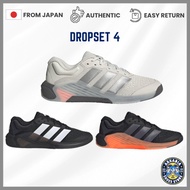 Training Shoes Adidas DROPSET 4 Power Trainer OOS38