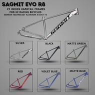 SAGMIT EVO R8 FRAME