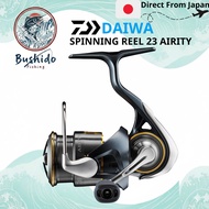 DAIWA Spinning Reel 23 AIRITY Series