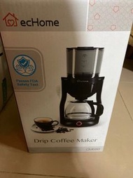 Nescafe Dolce Gusto 咖啡機