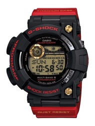 G-shock Frogman 30th Anniversary (GWF-T030A-1) 千蛙 錶帶殼