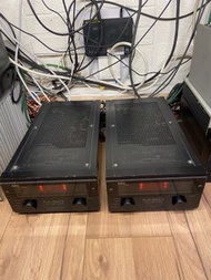 NEC M-50 Power Amplifier 後級擴音機