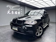 ☺老蕭國際車庫☺ 一鍵就到! 正2011年 E70型 BMW X5 xDrive30d 3.0d 柴油 金屬黑(213)/實車實價/二手車/認證車/無泡水/無事故/到府賞車/開立發票/元禾/元禾老蕭