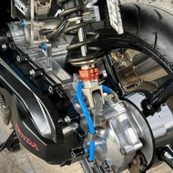 Selang hawa beat karbu scoopy karbu tahan panas